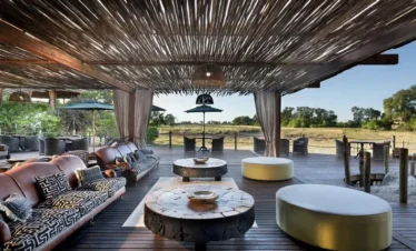 Unrivaled Elegance Meets Untamed Wild: Your 4-Day Luxury Masai Mara Safari