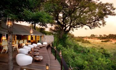 Soar Over the Savanna: Your 3-Day Luxury Flying Safari to the Masai Mara